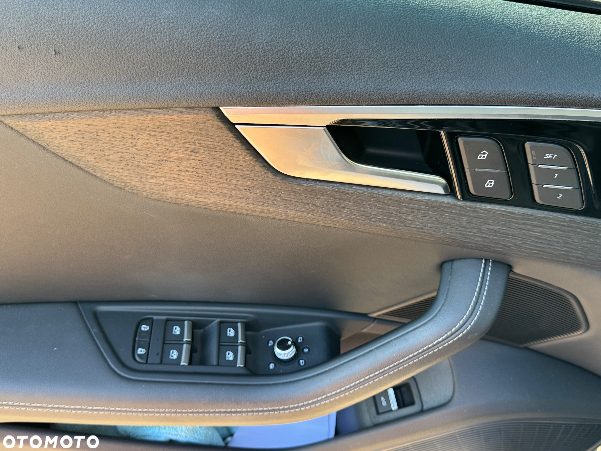 Audi A4 45 TFSI quattro S tronic S line - 11