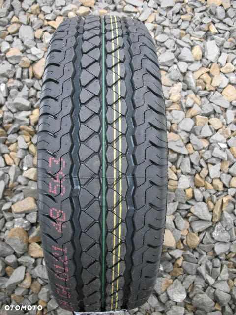 225/70 R15C Letnie dostawcze opony wzmocnione BUS