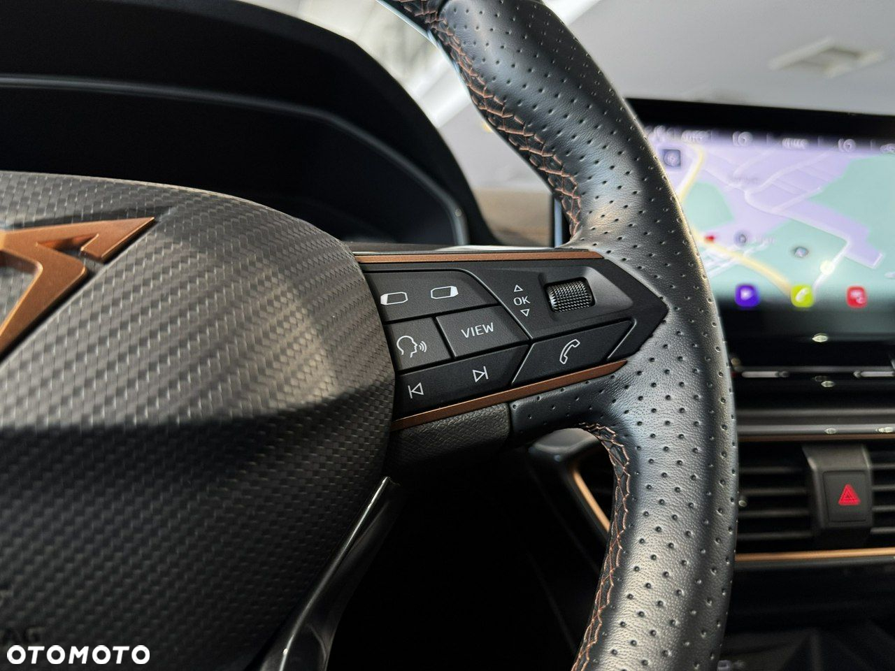 Cupra Formentor - 22