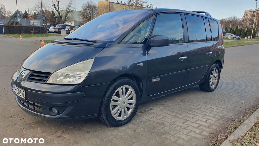 Renault Espace 2.0 Privilege - 14