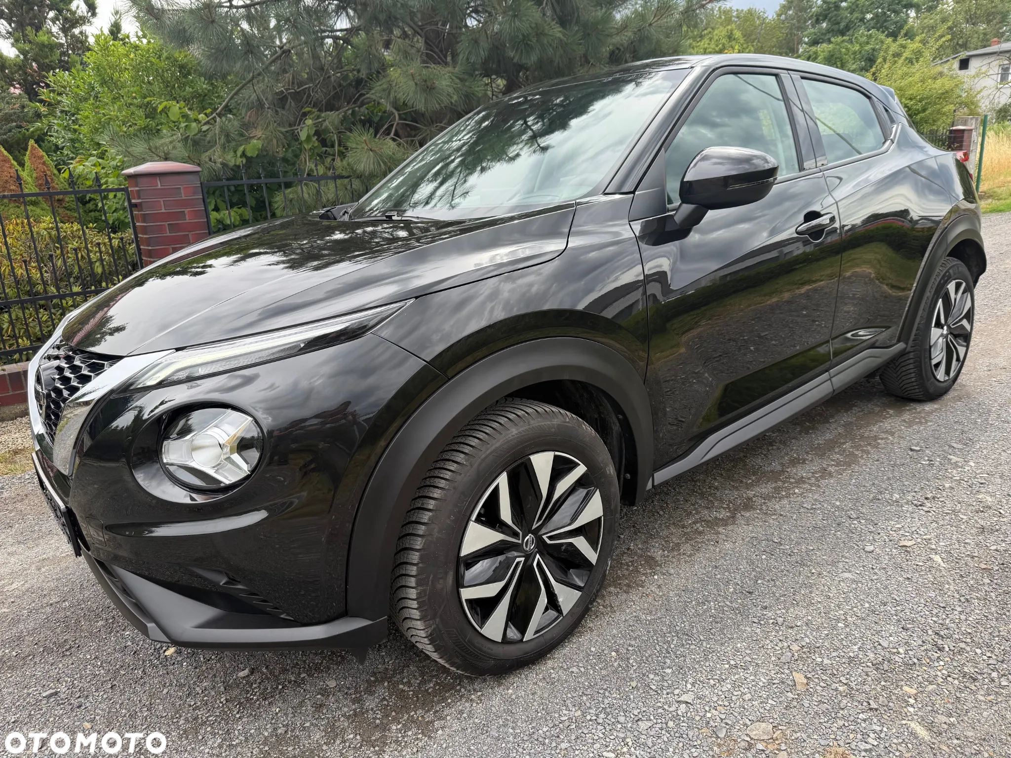 Nissan Juke - 2