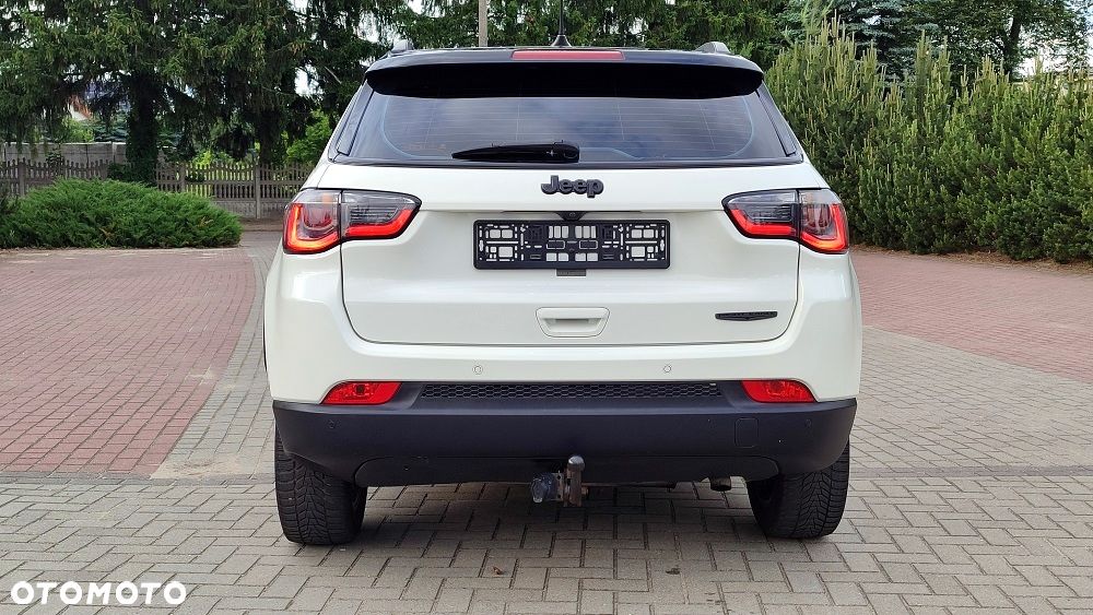 Jeep Compass 1.4 TMair Night Eagle FWD S&S - 16