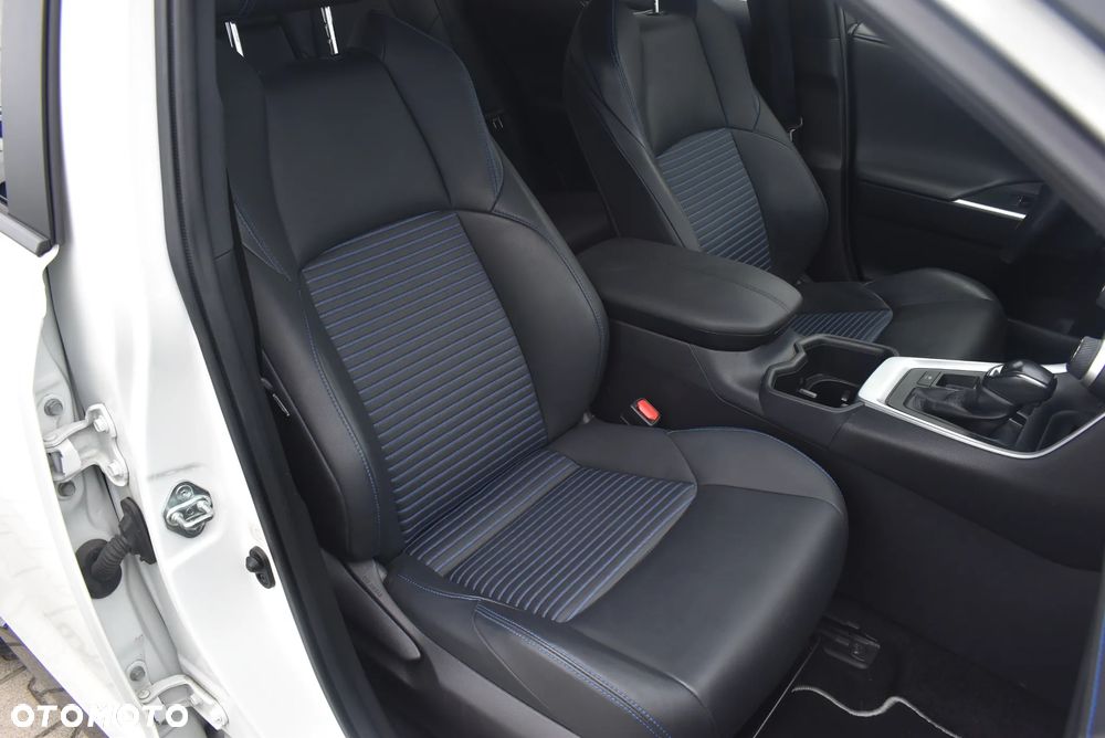 Toyota RAV4 2.5 Hybrid Selection 4x2 - 19