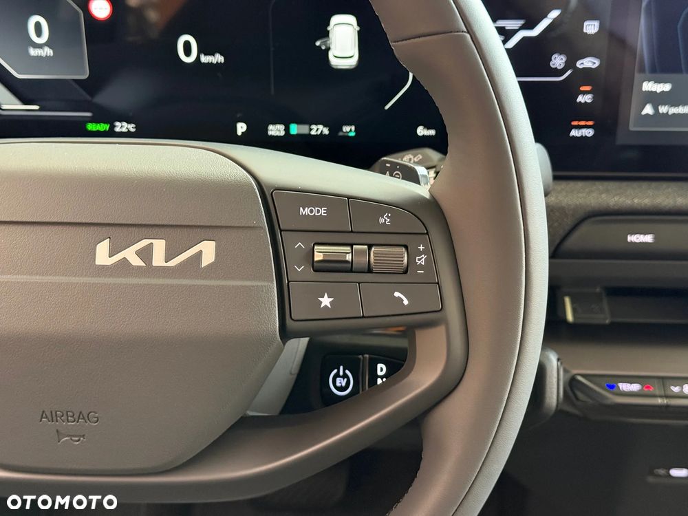 Kia EV2 42.2kWh Earth - 29