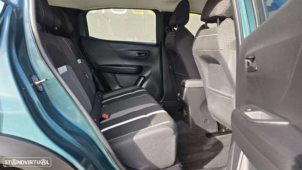 Opel Frontera 1.2 Hybrid Edition eDCT - 25