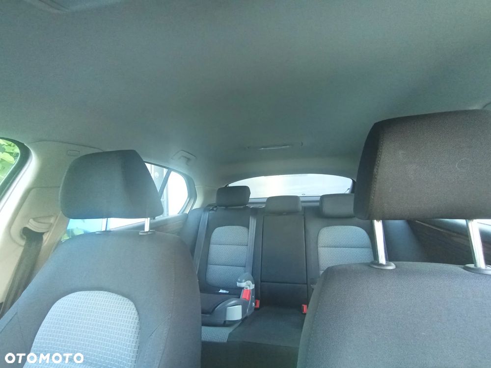 Skoda Superb 1.8 TSI Elegance - 13