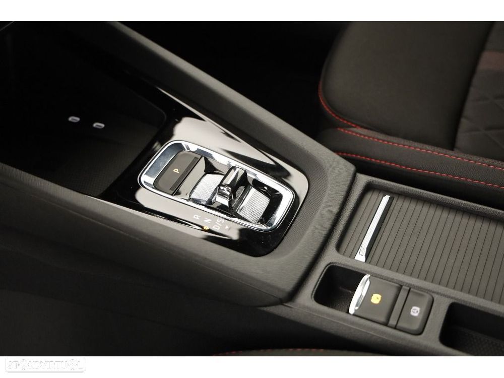 Skoda Octavia Break 1.4 TSi iV RS DSG - 24