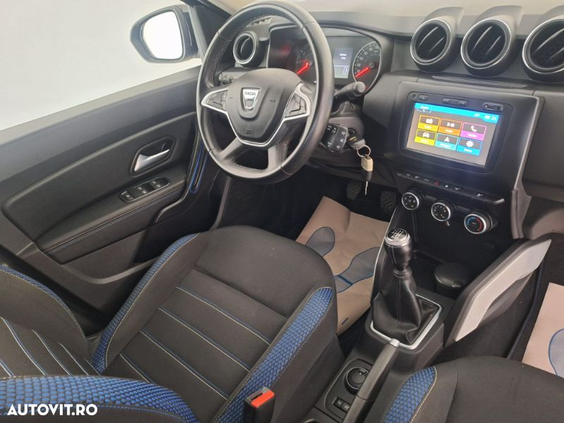 Dacia Duster - 12