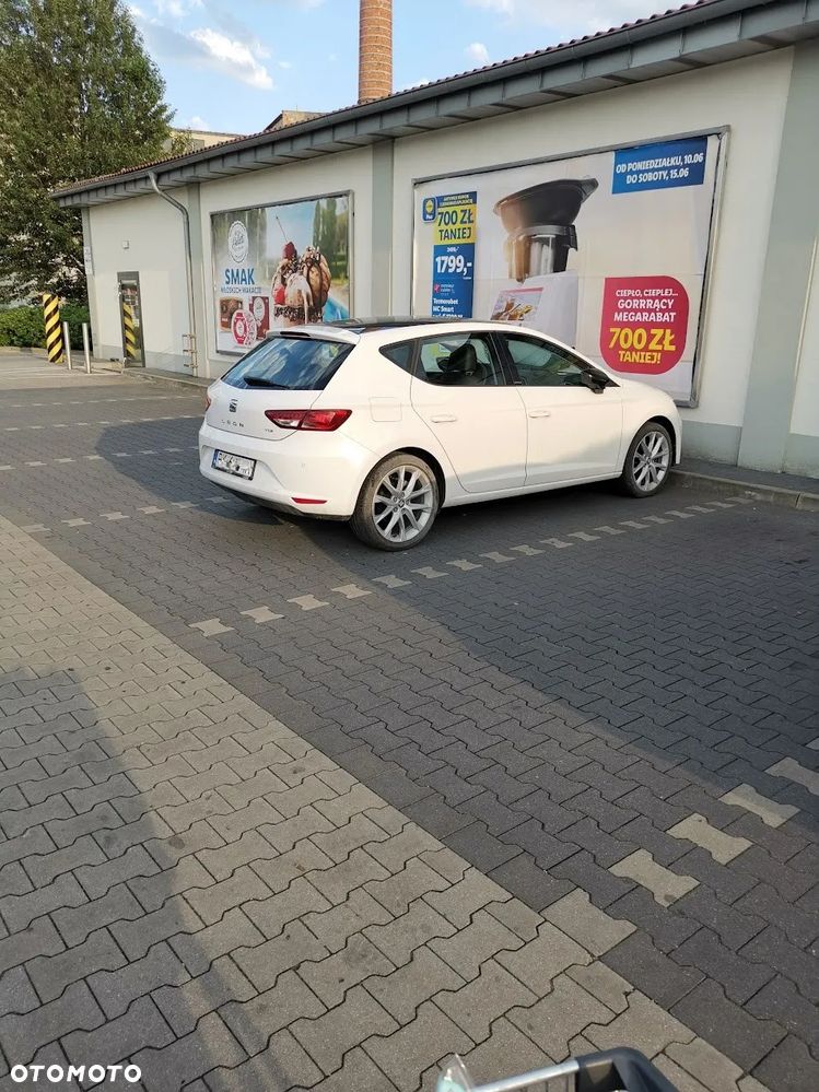 Seat Leon - 17