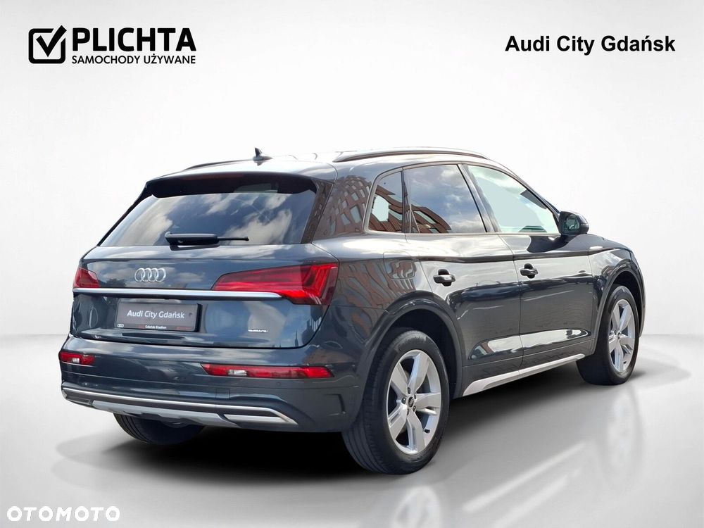 Audi Q5 - 6