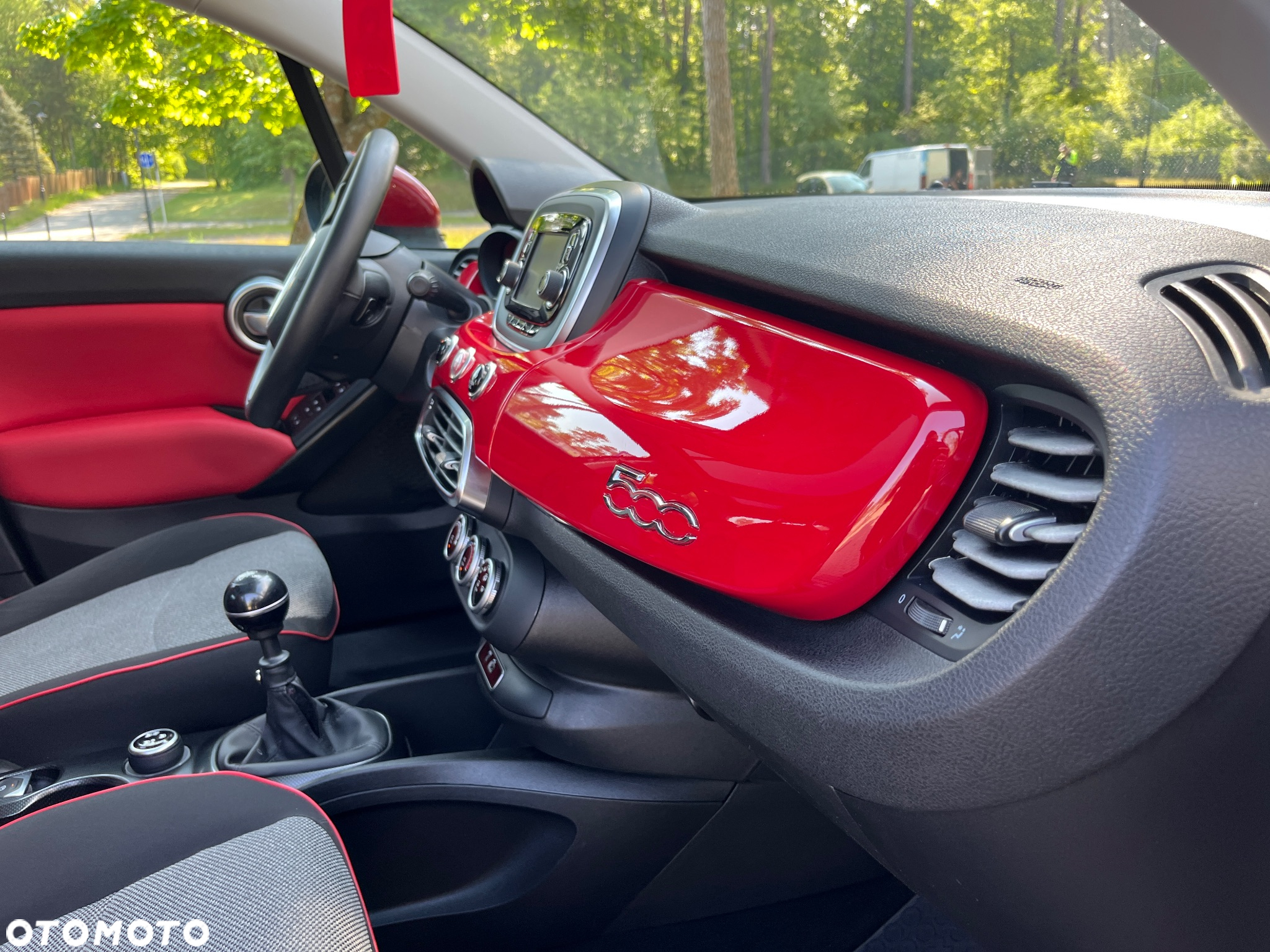 Fiat 500X - 32