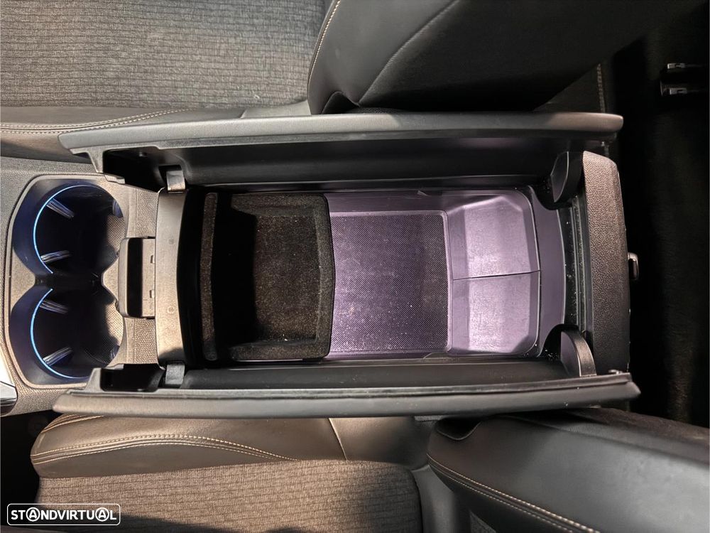 Peugeot 5008 1.5 BlueHDi GT Line - 28