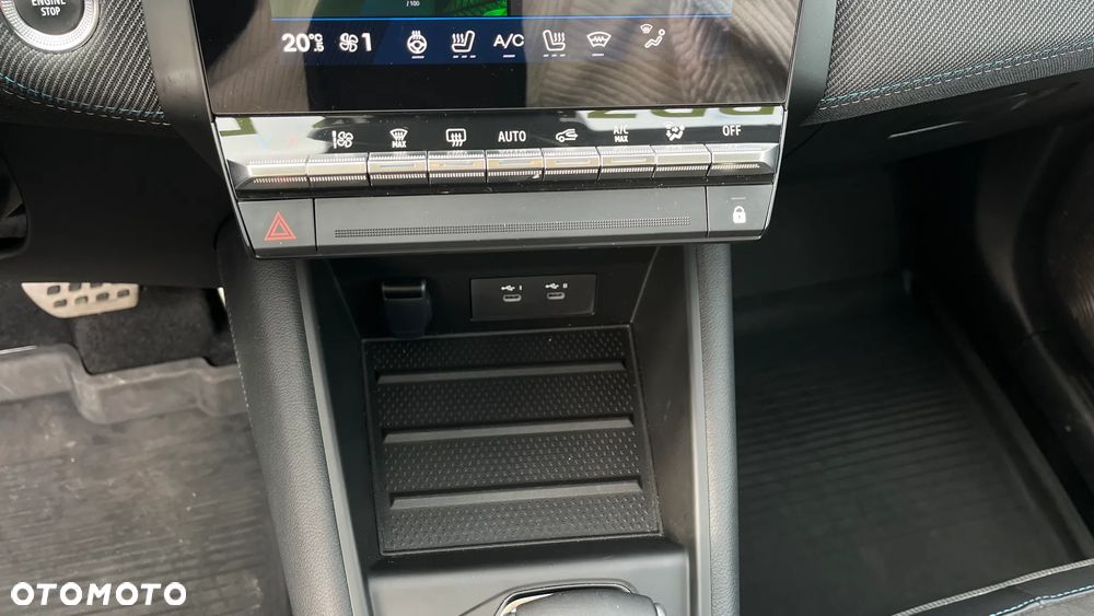 Renault Symbioz 1.6 E-Tech Full Hybrid 145 Esprit Alpine - 16