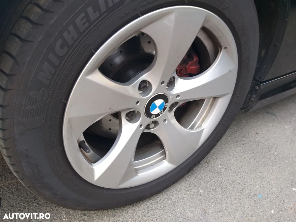 BMW Seria 3 320d DPF Efficient Dynamics Edition - 4