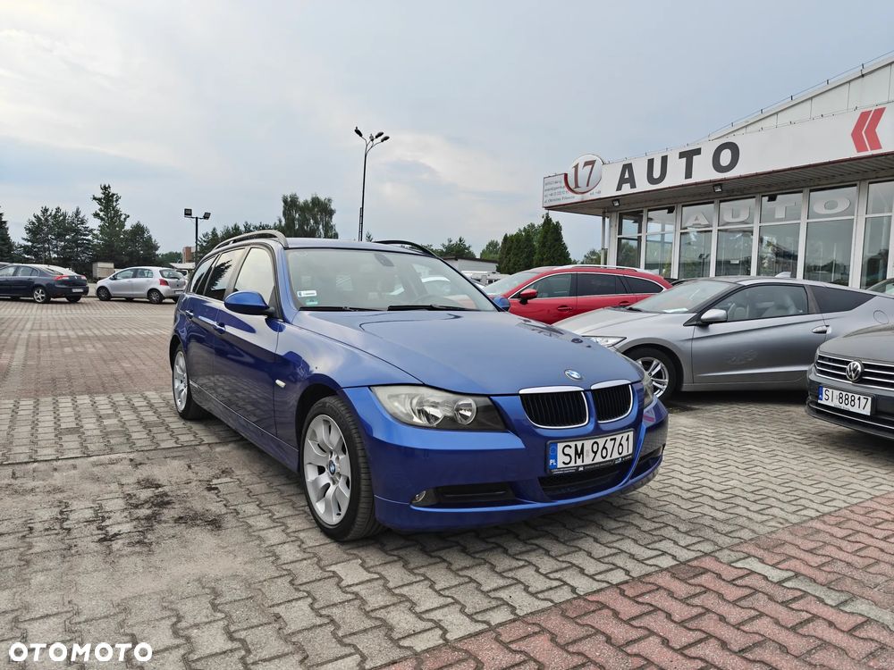 BMW Seria 3 - 2