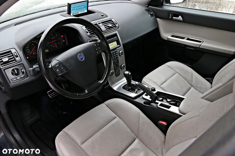 Volvo V50 2.0D DPF Powershift - 8
