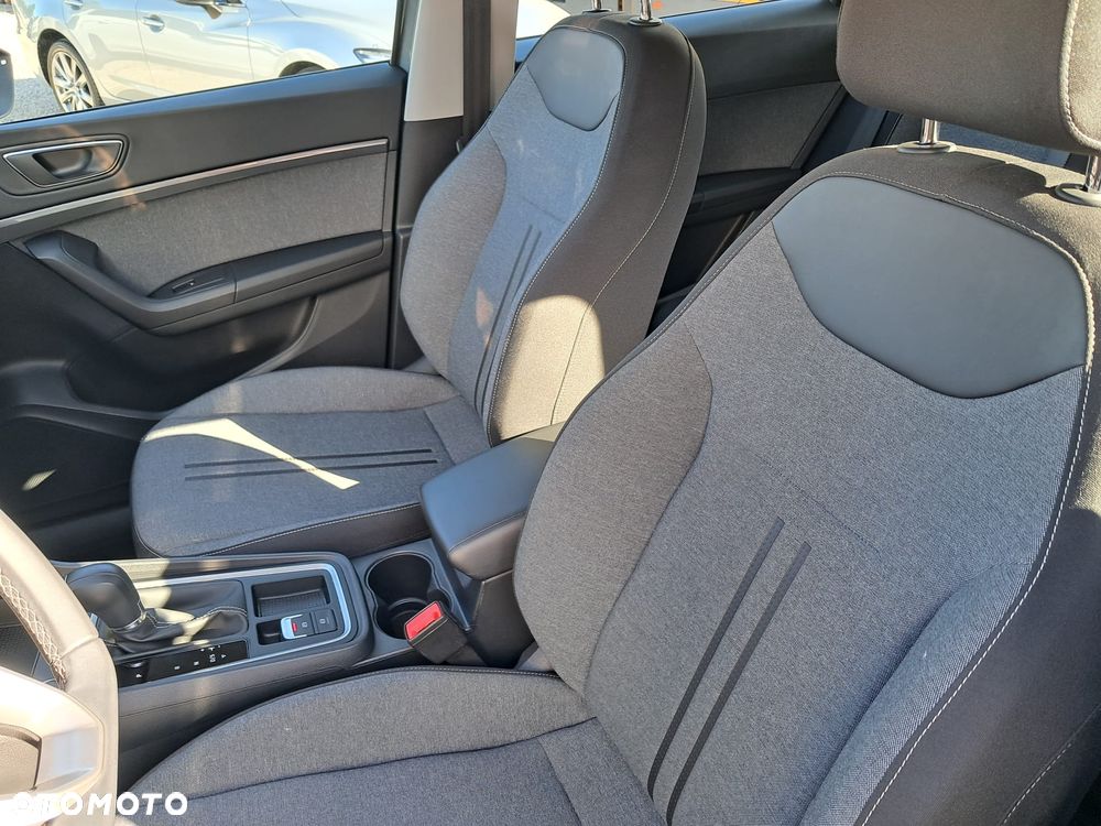 Seat Ateca 1.5 TSI Style S&S DSG - 24