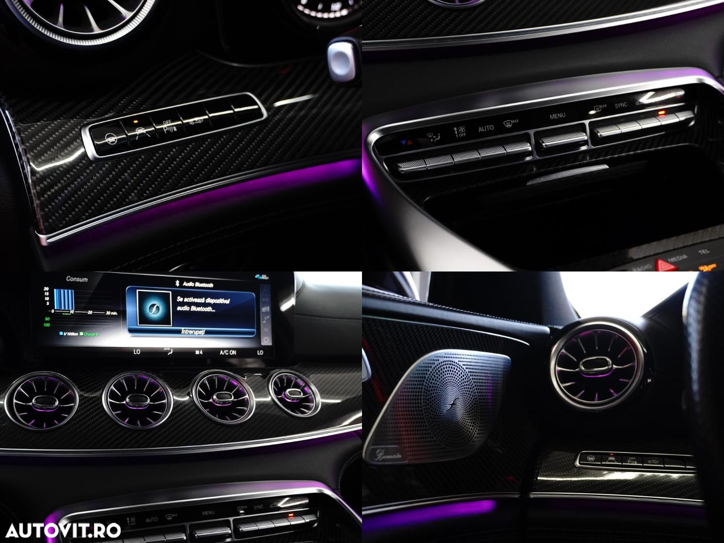 Mercedes-Benz AMG GT - 35