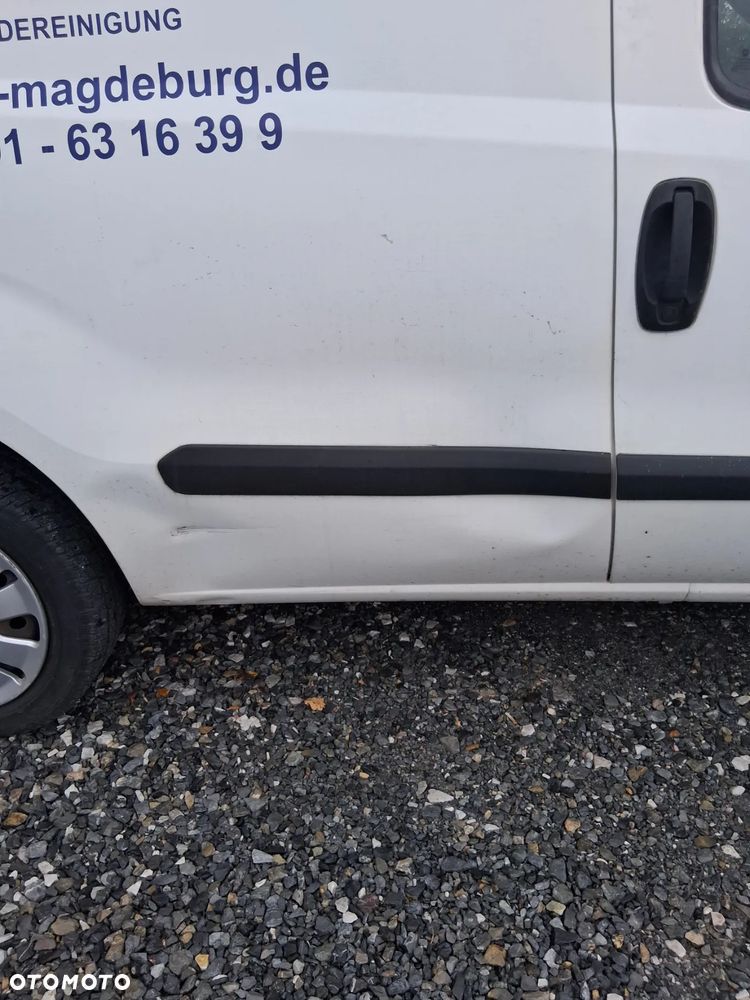 Fiat DOBLO - 8