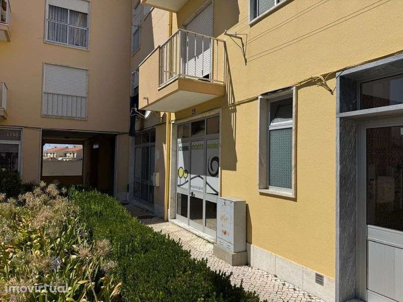 Lojas Centro Sobral Monte Agraço - Grande imagem: 4/5