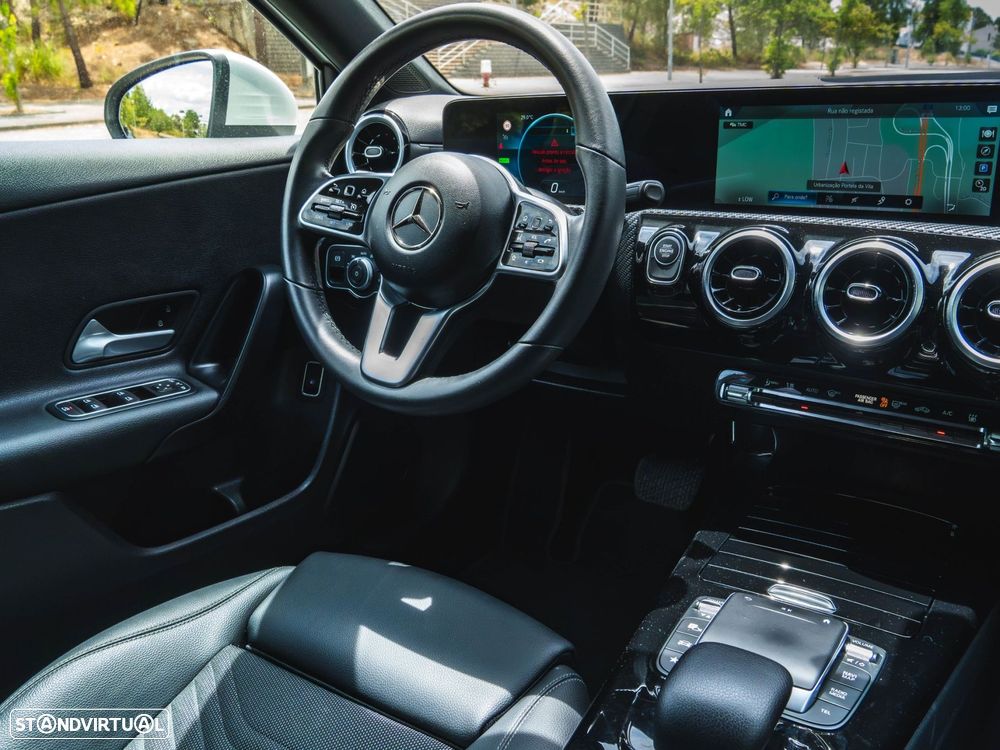 Mercedes-Benz A 250 - 14