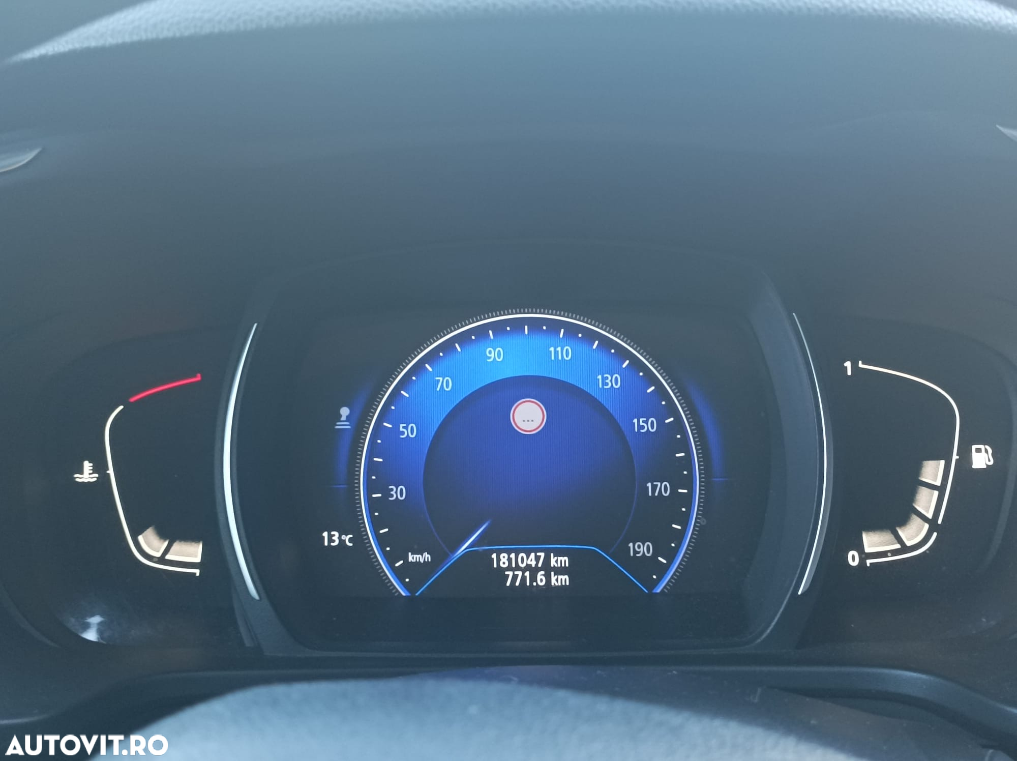 Renault Kadjar 1.5 DCI Life - 7