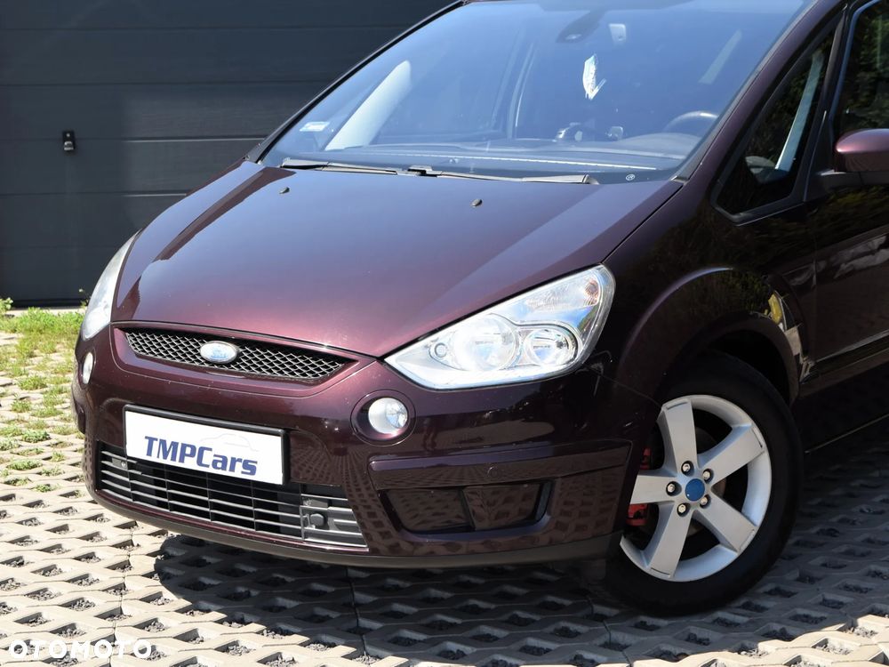 Ford S-Max - 15