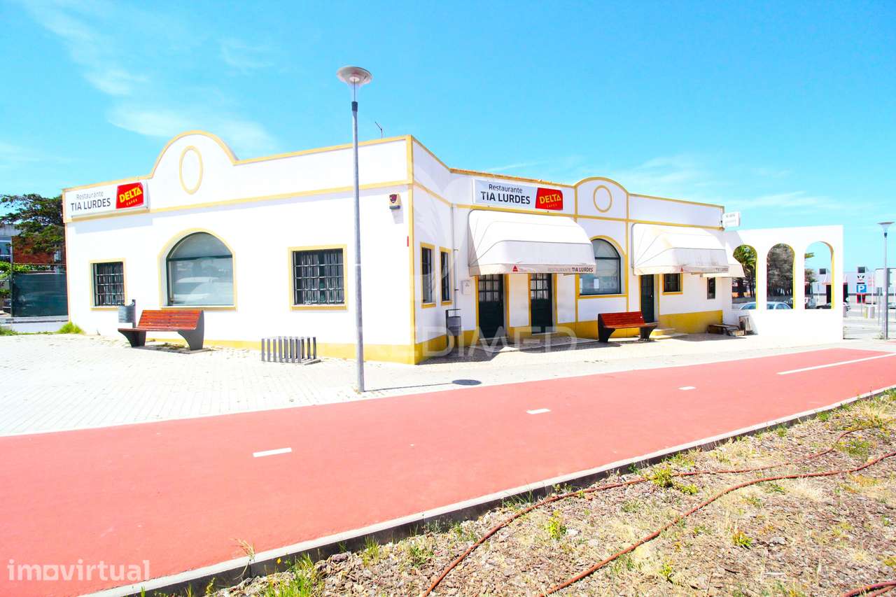 Restaurante Ti Alurdes — referência gastronómica em Sines - Grande imagem: 4/20