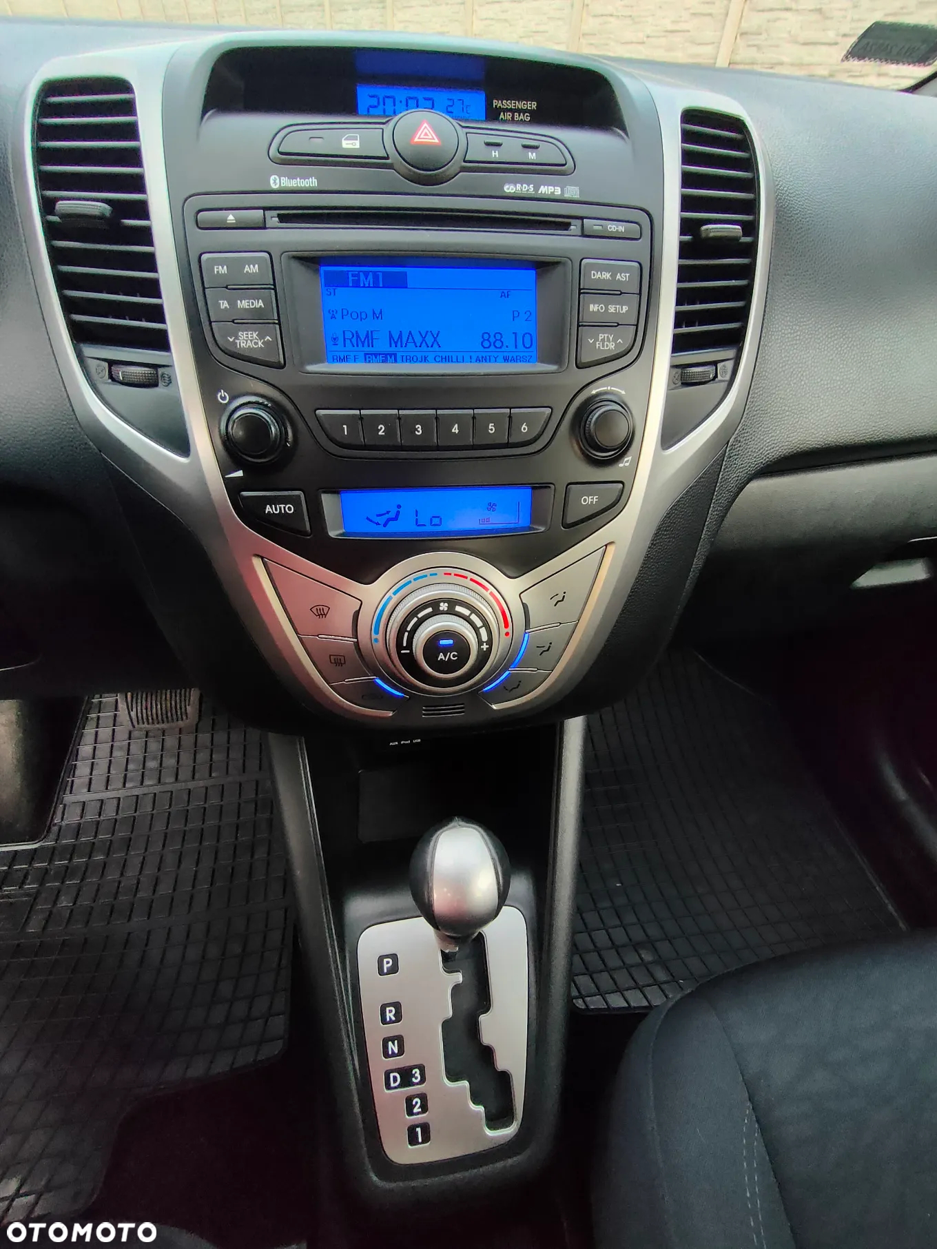 Hyundai ix20 1.6 Comfort - 6