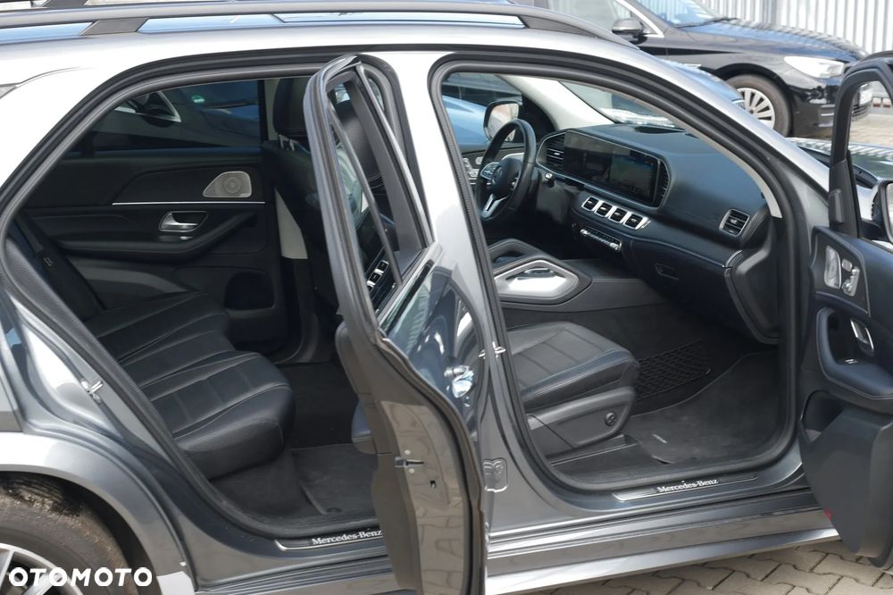 Mercedes-Benz GLE 580 4-Matic - 18