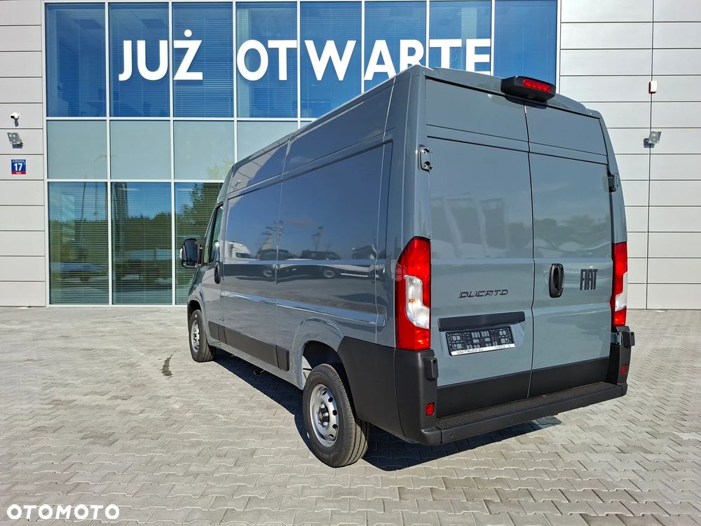 Fiat Ducato L2H2 furgon - 30