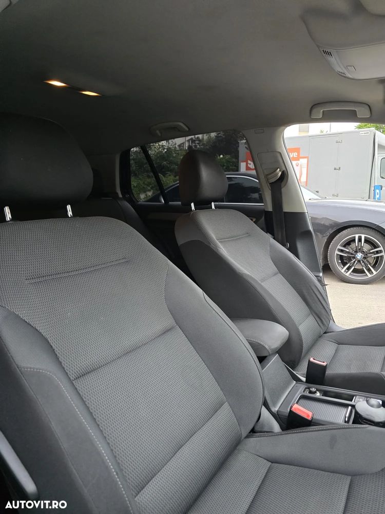 Volkswagen Golf 1.6 TDI DSG BMT Highline - 12