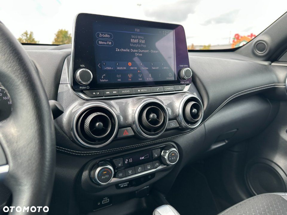 Nissan Juke - 13