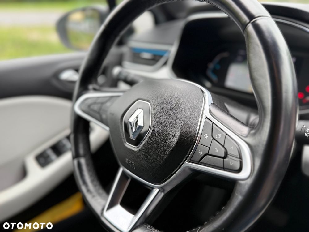Renault Clio 1.6 E-TECH Intens - 39