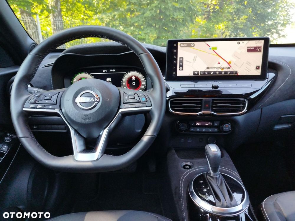 Nissan Juke - 14