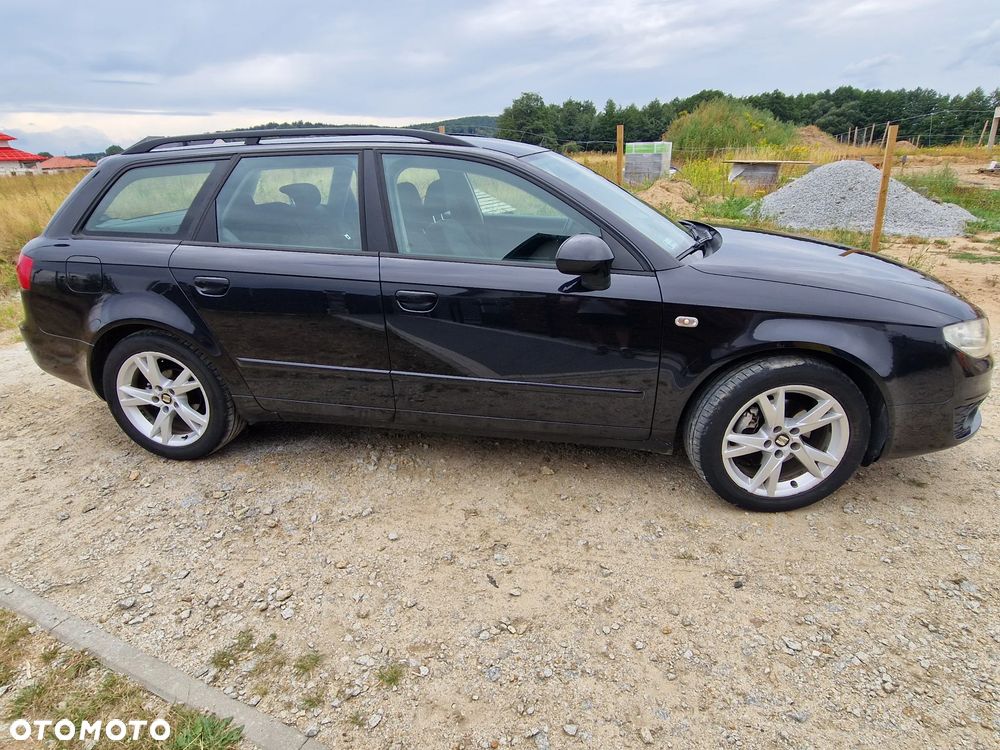 Seat Exeo - 7