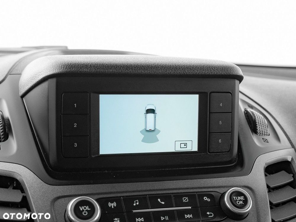 Ford Transit Connect - 23