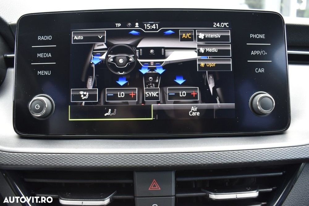Skoda Scala 1.0 TSI DSG Ambition - 17