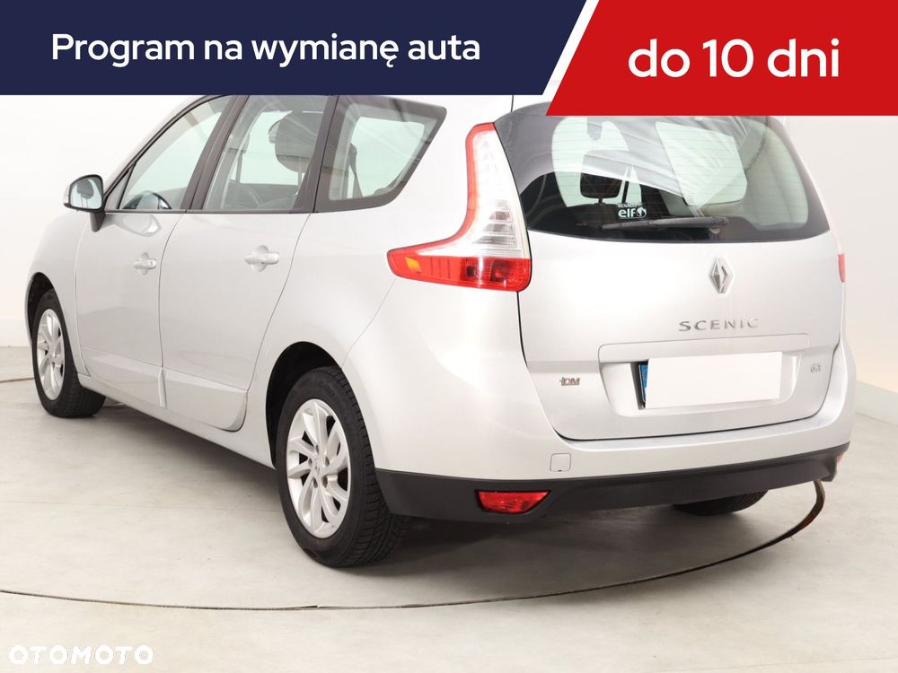 Renault Grand Scenic 2012 photo 5
