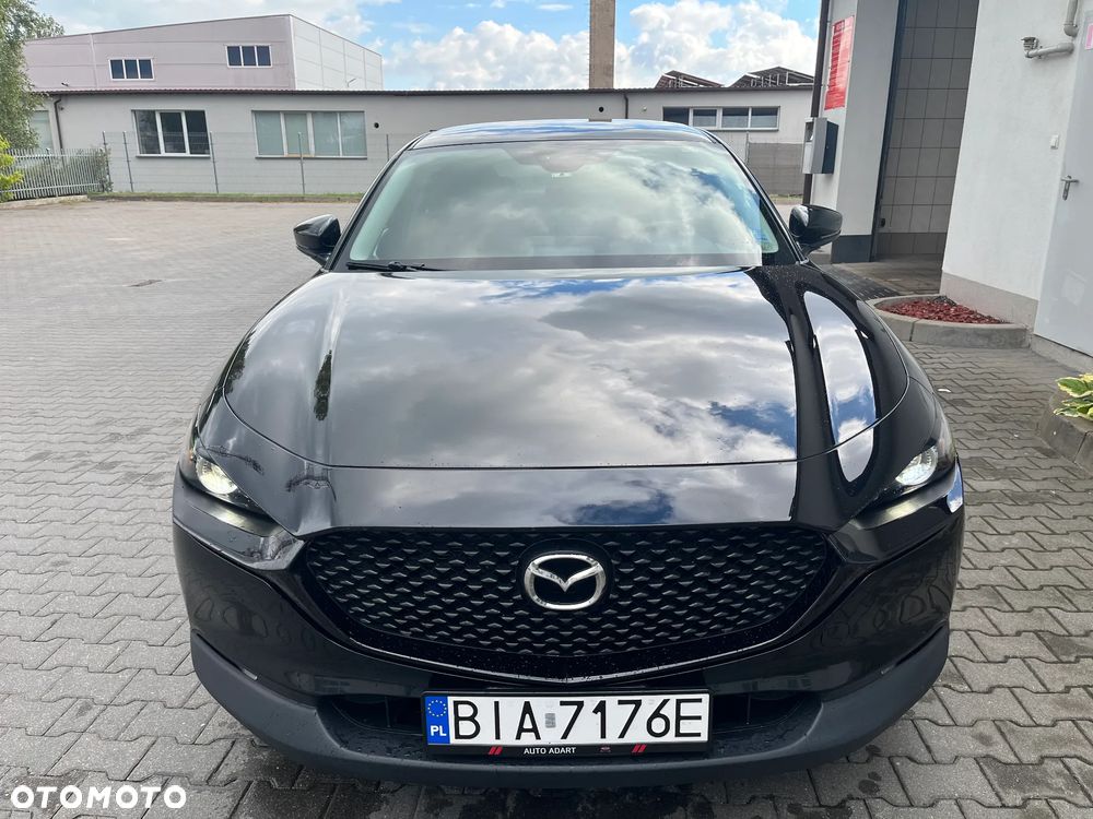 Mazda CX-30 - 4