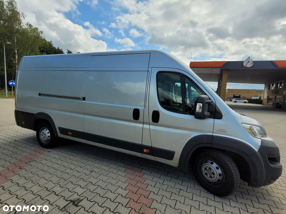 Fiat DUCATO - 1
