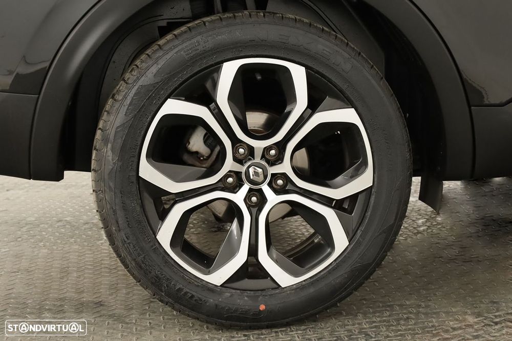 Renault Arkana 1.3 TCe Techno EDC - 5