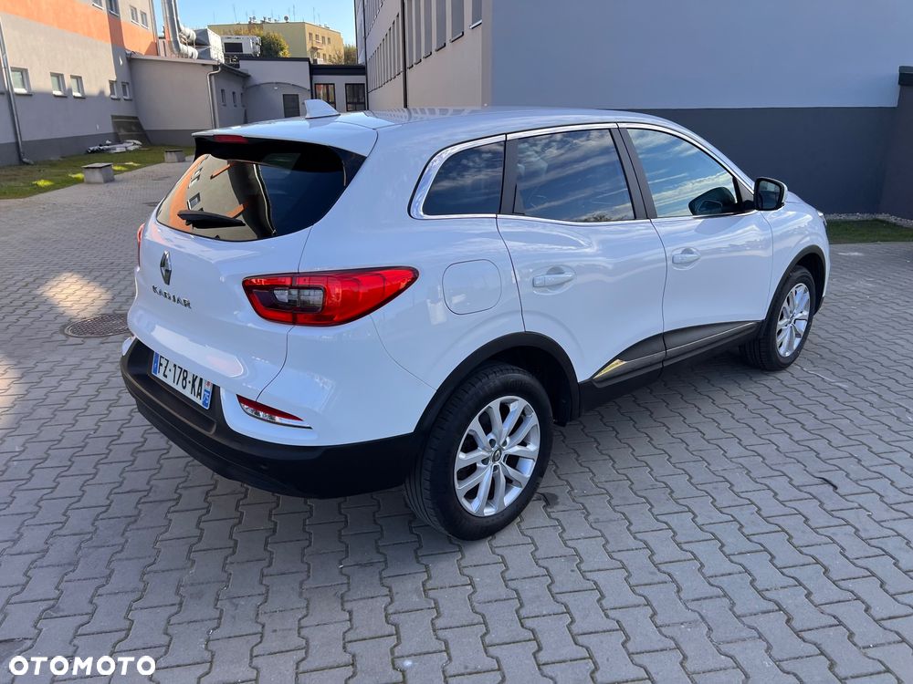 Renault Kadjar - 6
