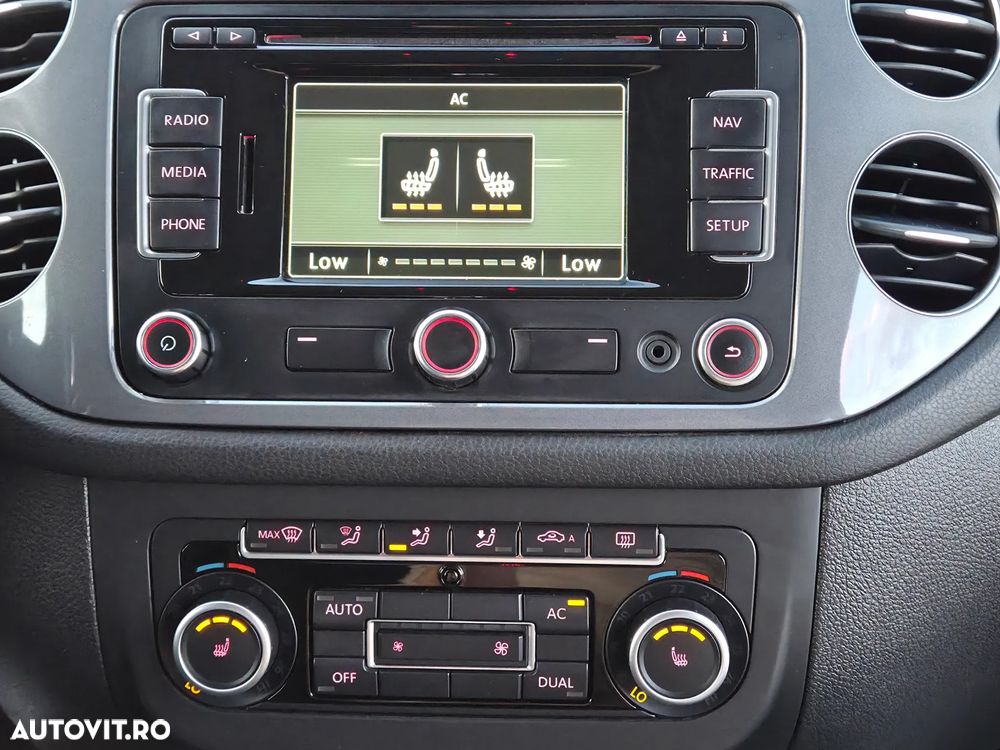 Volkswagen Tiguan 2.0 TSI 4Motion Sport & Style - 18