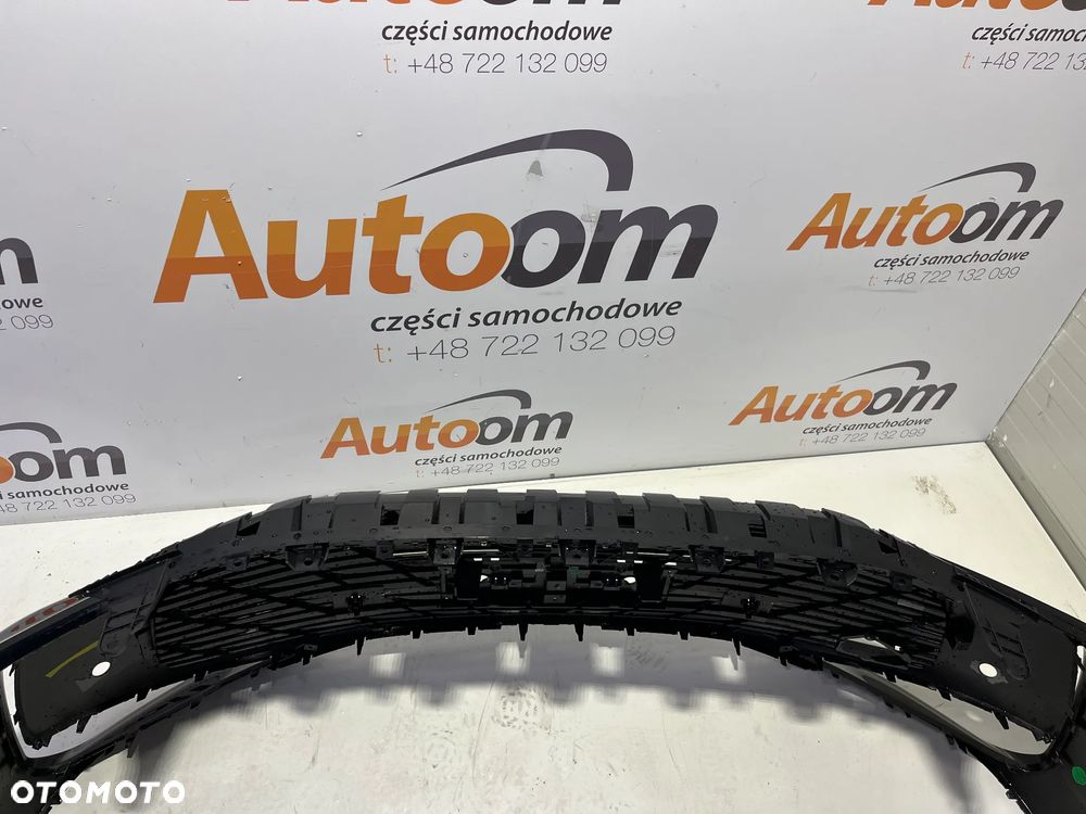 MG HS Zderzak przedni 2025R - 16