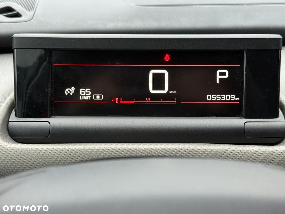 Citroën C4 Cactus 1.2 PureTech GPF Shine S&S EAT6 - 12