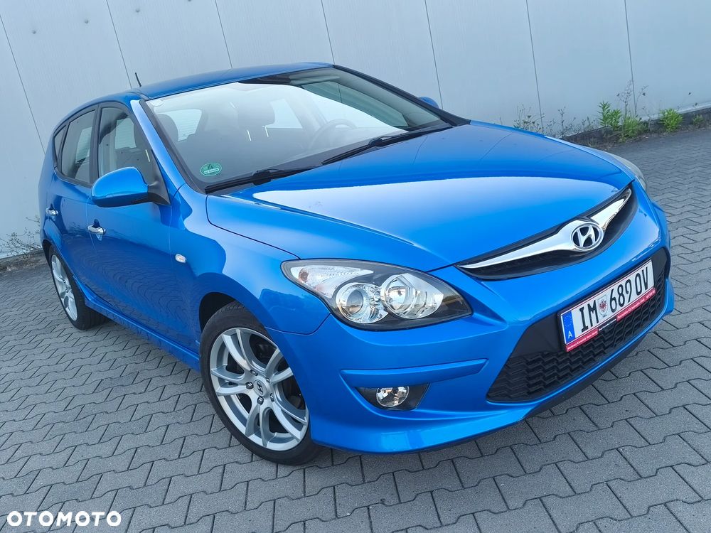Hyundai i30 1.4 Blue Comfort - 2