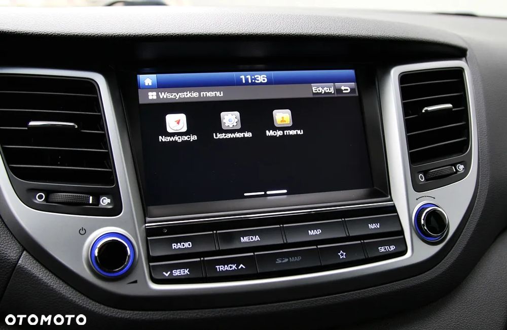 Hyundai Tucson 1.6 T-GDI Premium 4WD DCT - 30