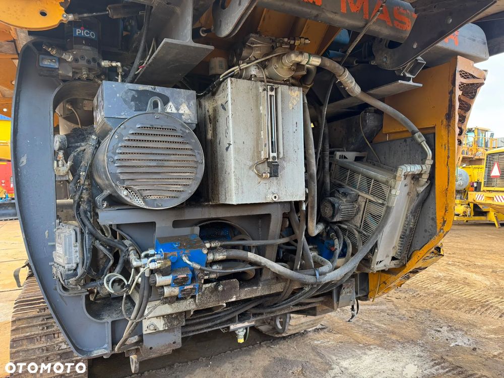 Inny Rubble Master RM 70 - 9