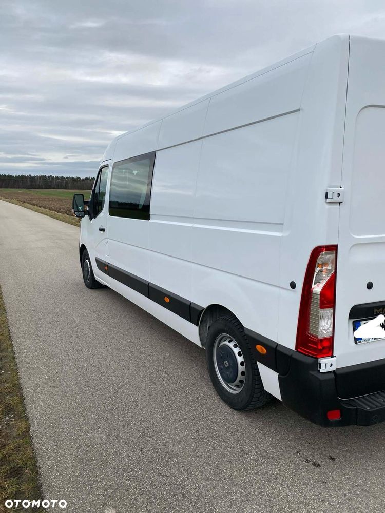 Renault Master - 6